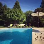 Gasthof La Maison D Ines And Ugolin &