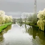 La Maison D Ines And Ugolin & 4* Baccarat