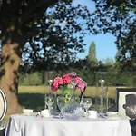 Casa de hóspedes La Maison D Ines And Ugolin & Baccarat