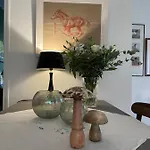 La Maison D Ines And Ugolin & Casa de hóspedes 4*