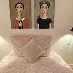 La Maison D Ines And Ugolin &