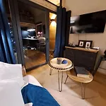 La Maison D Ines And Ugolin & Casa de hóspedes Baccarat