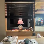 La Maison D Ines And Ugolin &