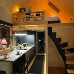 La Maison D Ines And Ugolin & Casa de hóspedes