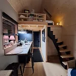 La Maison D Ines And Ugolin & Casa de hóspedes