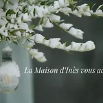 Casa de hóspedes La Maison D Ines And Ugolin &