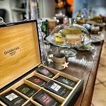 Gasthof La Maison D Ines And Ugolin & Baccarat