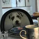 La Maison D Ines And Ugolin & Casa de hóspedes Baccarat