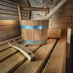 Casa de hóspedes La Maison D Ines And Ugolin & Baccarat