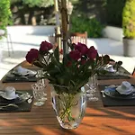 La Maison D Ines And Ugolin &