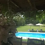 La Maison D Ines And Ugolin & Casa de hóspedes