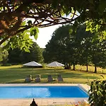 La Maison D Ines And Ugolin & 4*