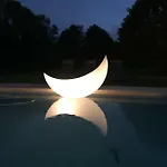 La Maison D Ines And Ugolin & Baccarat