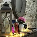 La Maison D Ines And Ugolin & Casa de hóspedes