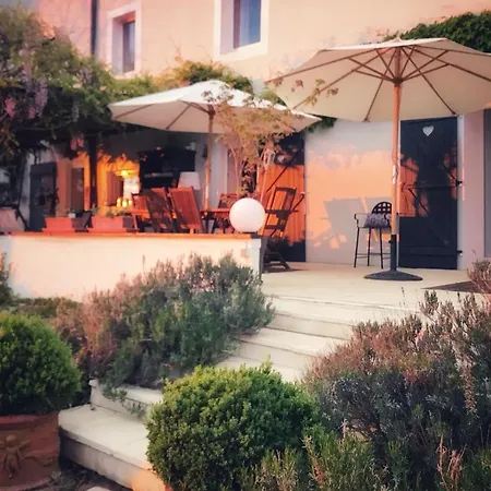 La Maison D Ines And Ugolin & 5* Baccarat