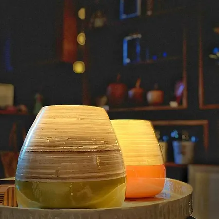 La Maison D Ines And Ugolin & 4* 巴卡拉