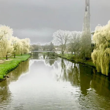 La Maison D Inès&spa - 4* Baccarat