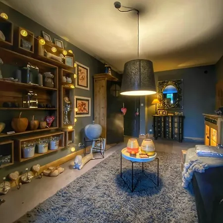 La Maison D Ines And Ugolin & 4*