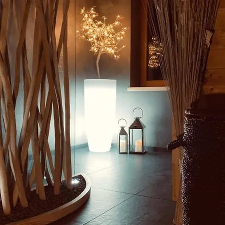 Maison d'hôtes La Maison D Inès&spa - Baccarat