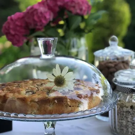 Affittacamere La Maison D Inès&spa -