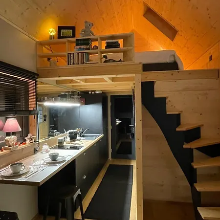 La Maison D Ines And Ugolin & 招待所