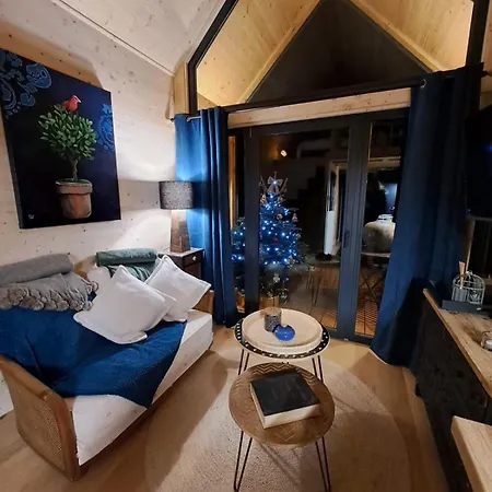 La Maison D Ines And Ugolin & 巴卡拉