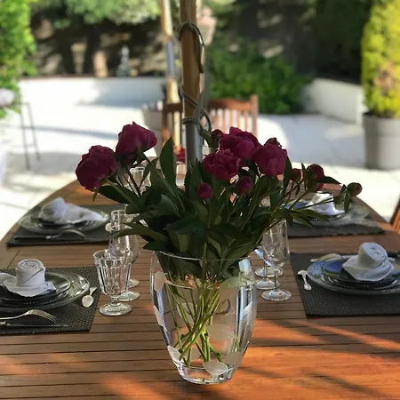 La Maison D Ines And Ugolin &