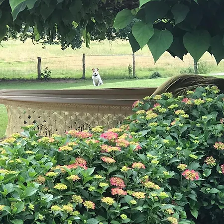 Casa de hóspedes La Maison D Ines And Ugolin & Baccarat