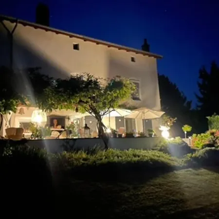 La Maison D Ines And Ugolin & Casa de hóspedes Baccarat