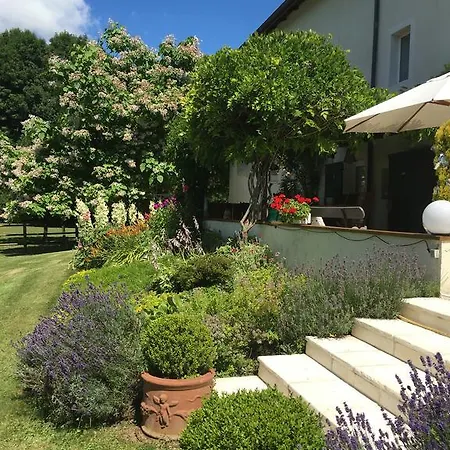 Pensionat La Maison D Ines And Ugolin & 5*