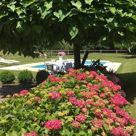 Pensionat La Maison D Ines And Ugolin & 5*