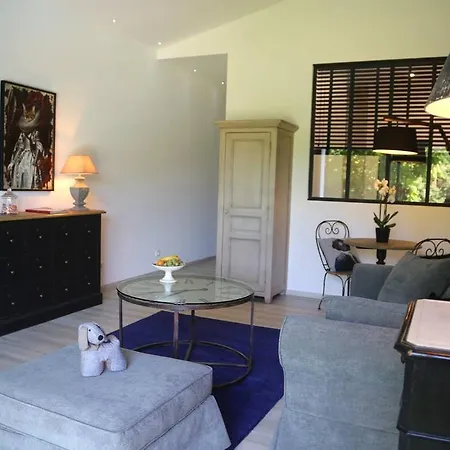 Pensionat La Maison D Ines And Ugolin &