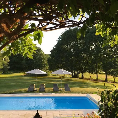 La Maison D Ines And Ugolin & 4*