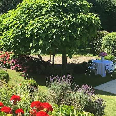 La Maison D Inès&spa - 4* Baccarat