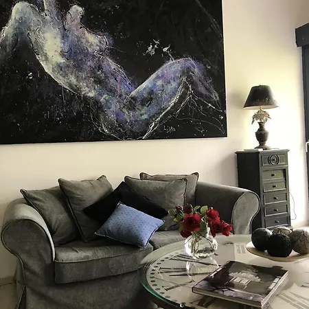 La Maison D Inès&spa - 4* Baccarat