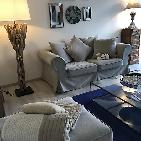 Pensionat La Maison D Ines And Ugolin & 5*