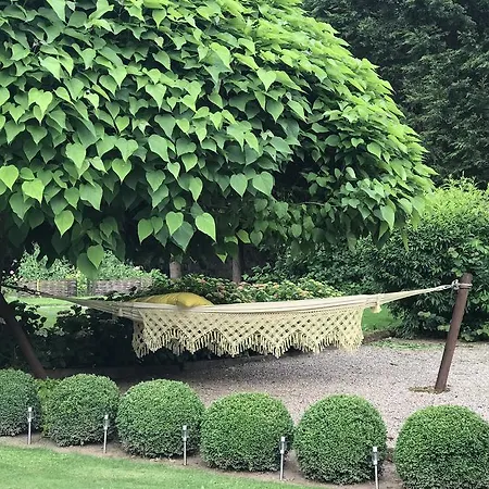 La Maison D Inès&spa - 4* Baccarat