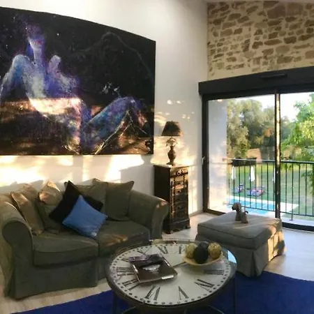 La Maison D Ines And Ugolin & 5*