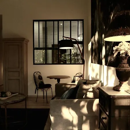 La Maison D Ines And Ugolin & 4* Baccarat