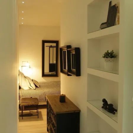La Maison D Ines And Ugolin & Pensionat 5*