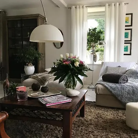 La Maison D Ines And Ugolin & Pensionat