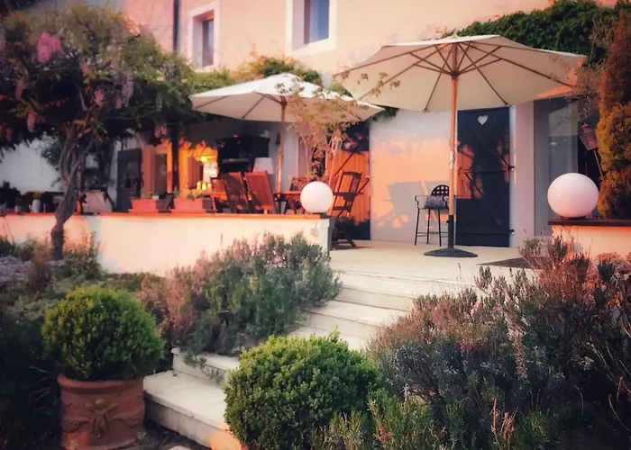 La Maison D Ines And Ugolin & 4* 바카라