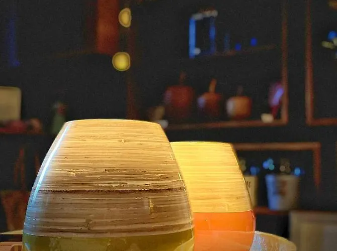 La Maison D Ines And Ugolin & 4* 바카라