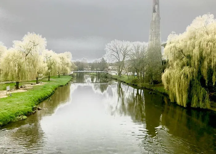 La Maison D Ines And Ugolin & 4* 바카라