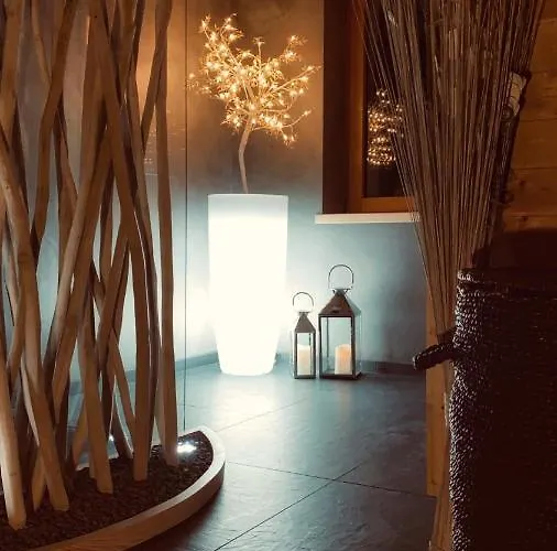 게스트하우스 La Maison D Ines And Ugolin & 바카라