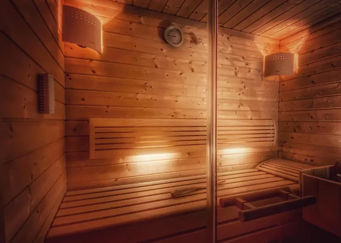 La Maison D Ines And Ugolin & 4*