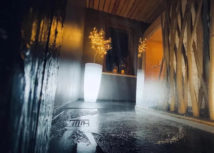 La Maison D Ines And Ugolin & 4*