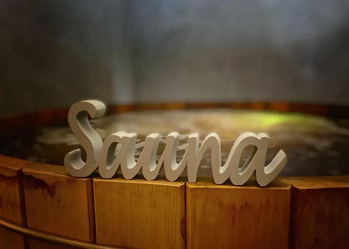 La Maison D Ines And Ugolin & 4*