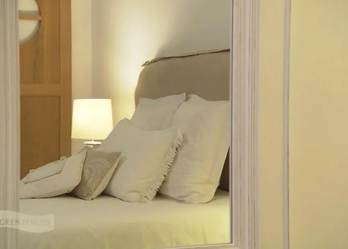 La Maison D Ines And Ugolin & 4* 바카라