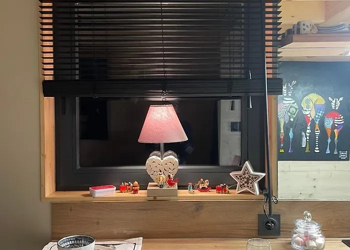 La Maison D Ines And Ugolin &